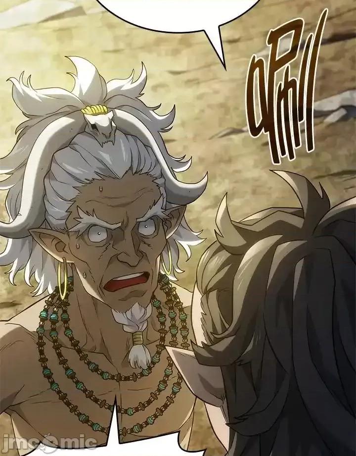铁血剑家猎犬的回归 铁血剑家猎犬的回归_第51话 第164页