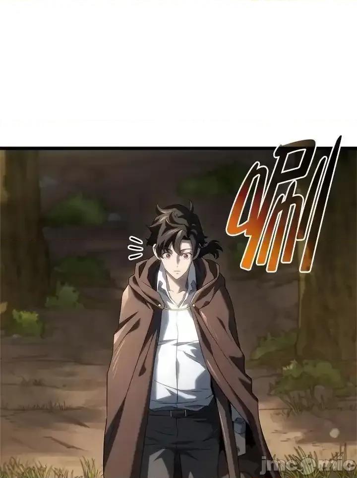 铁血剑家猎犬的回归 铁血剑家猎犬的回归_61 第122页
