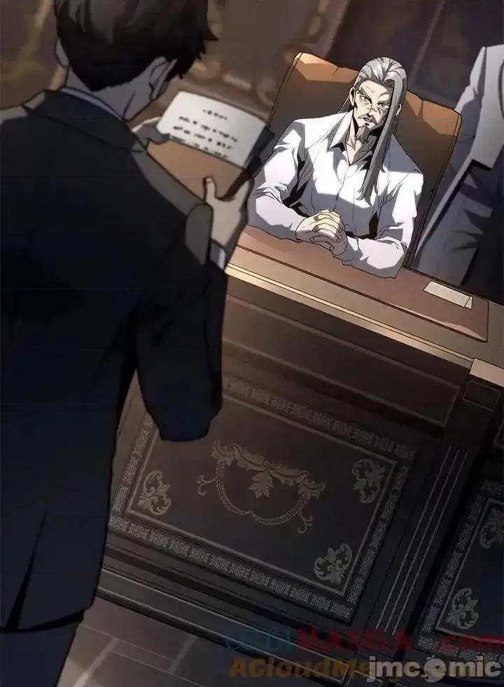 铁血剑家猎犬的回归 铁血剑家猎犬的回归_第67话 第5页