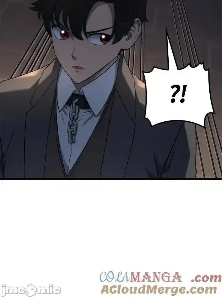铁血剑家猎犬的回归 铁血剑家猎犬的回归_第67话 第117页