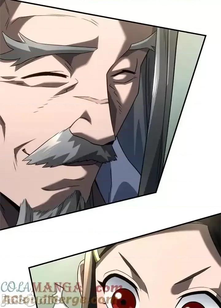 铁血剑家猎犬的回归 铁血剑家猎犬的回归_第68话 第53页