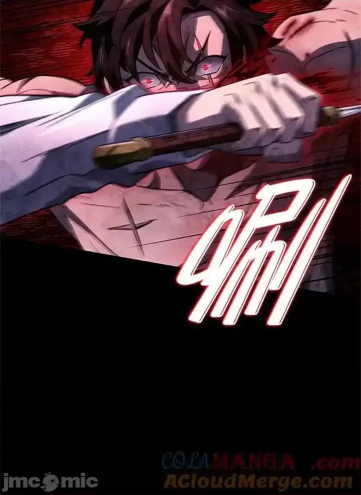 铁血剑家猎犬的回归 铁血剑家猎犬的回归_第68话 第77页