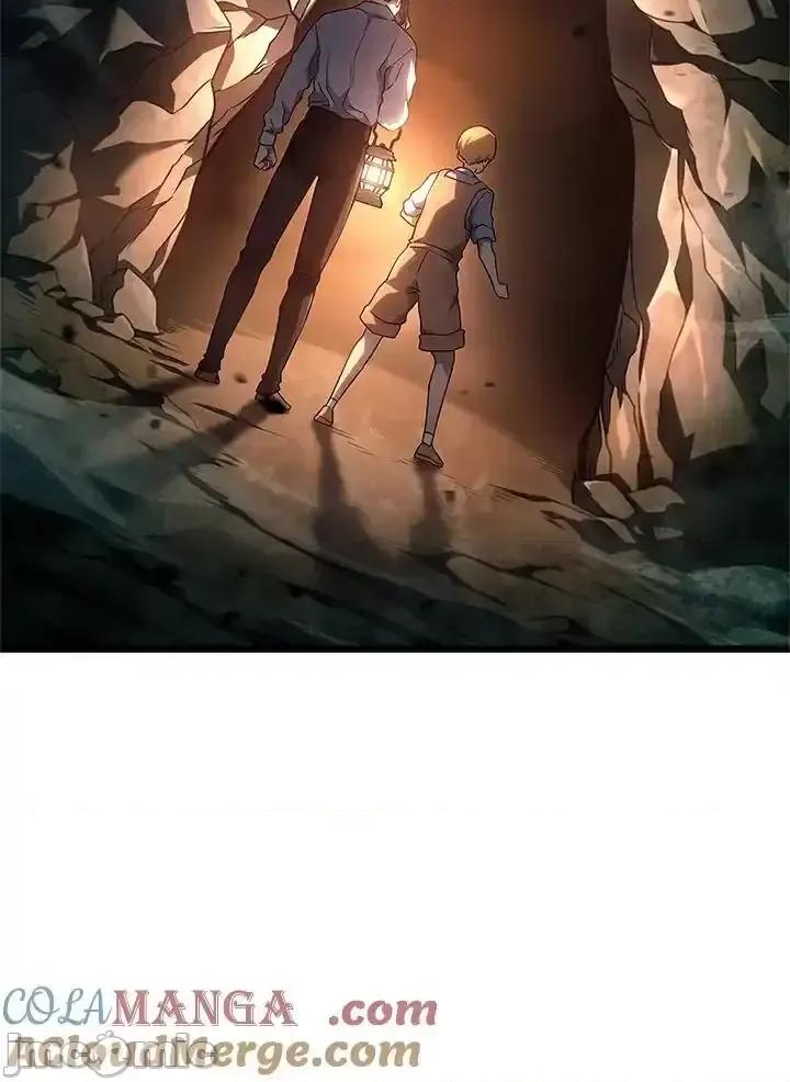 铁血剑家猎犬的回归 铁血剑家猎犬的回归_第68话 第129页
