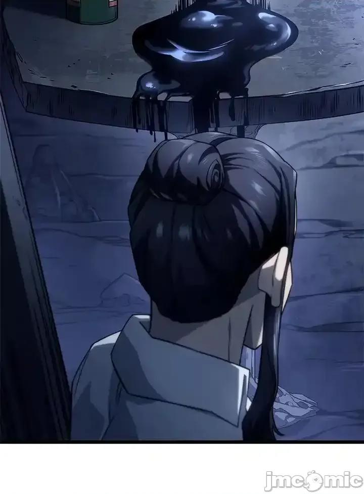 铁血剑家猎犬的回归 铁血剑家猎犬的回归_第69话 第24页