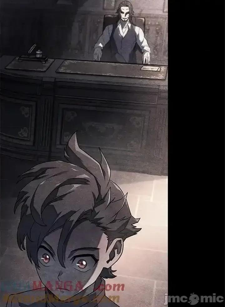 铁血剑家猎犬的回归 铁血剑家猎犬的回归_第69话 第81页