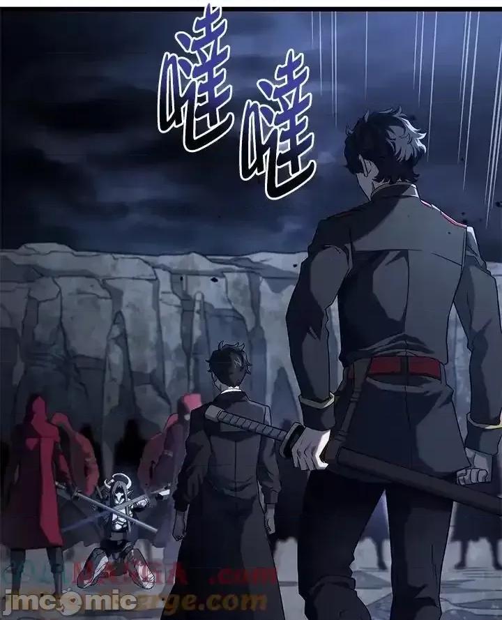 铁血剑家猎犬的回归 铁血剑家猎犬的回归_第73话 第61页