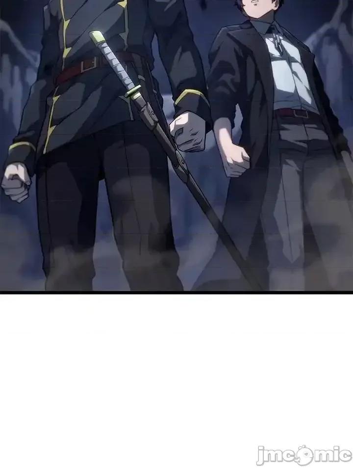 铁血剑家猎犬的回归 铁血剑家猎犬的回归_第73话 第110页