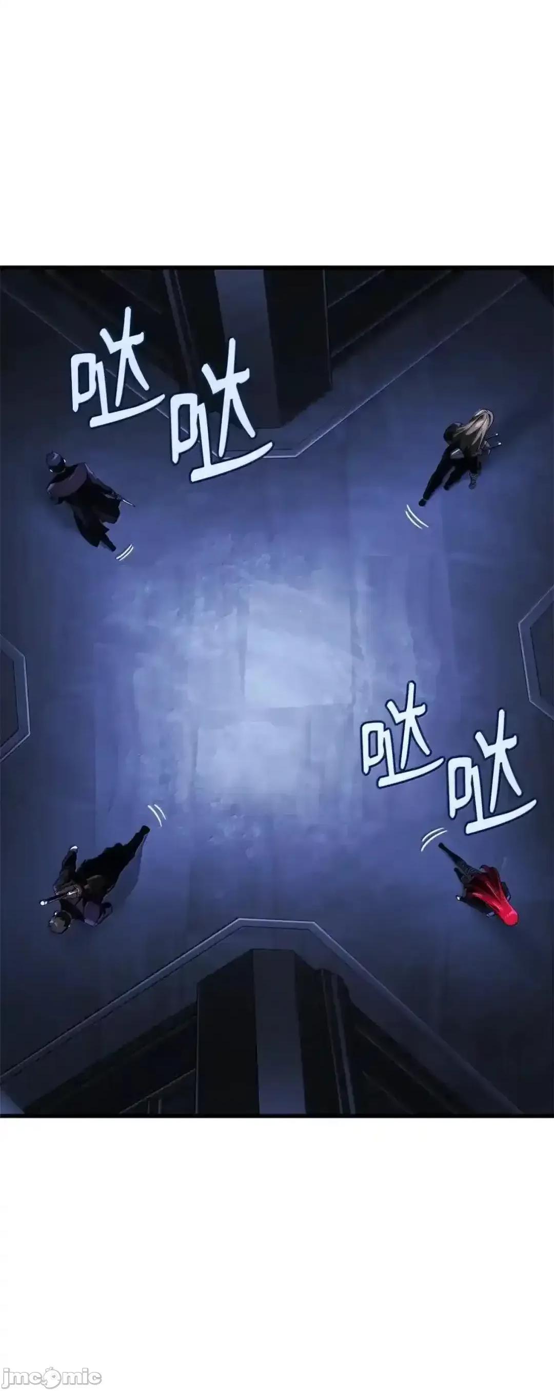 铁血剑家猎犬的回归 铁血剑家猎犬的回归_85_最后一天 第111页