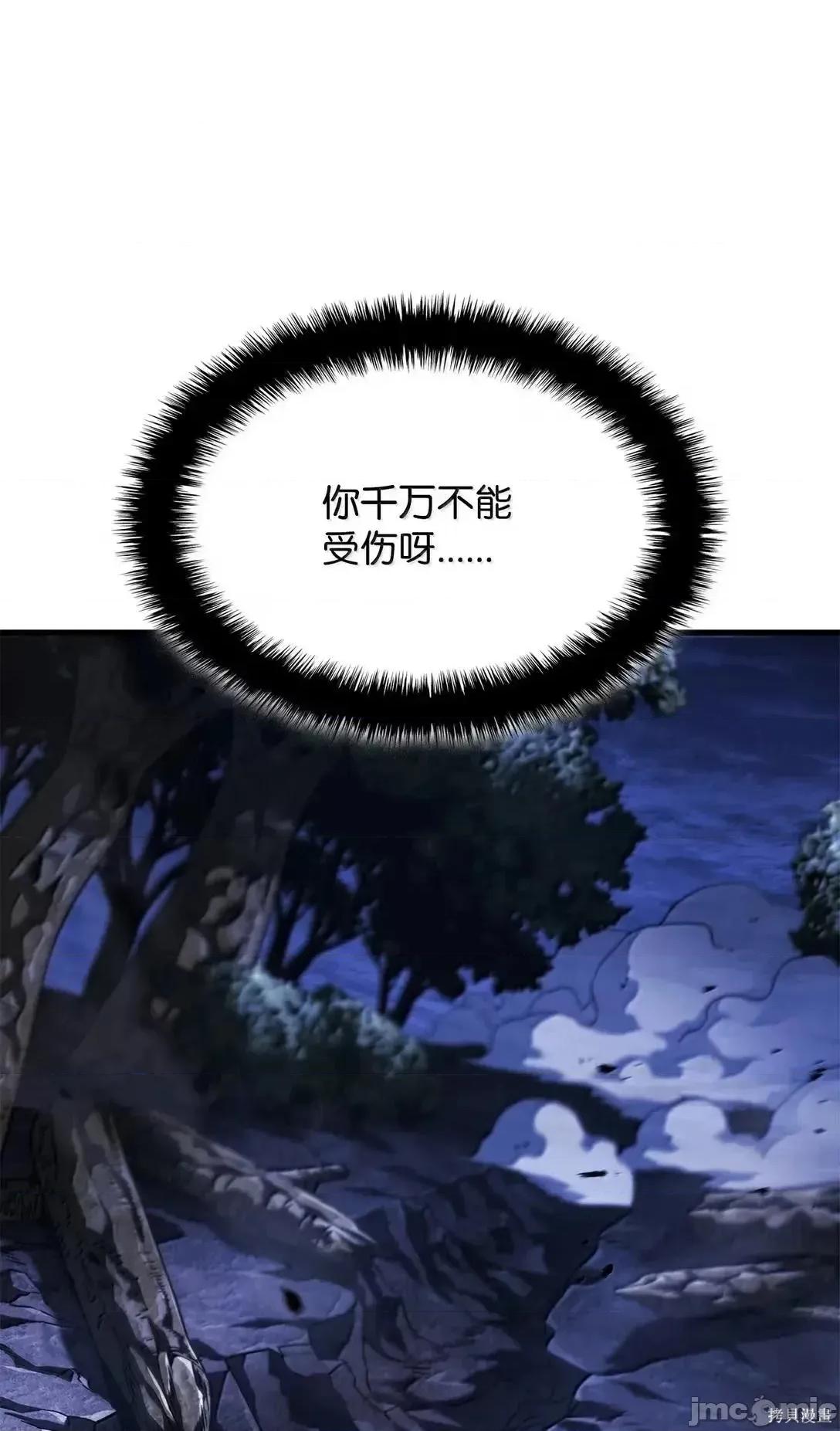 铁血剑家猎犬的回归 103话 第11页