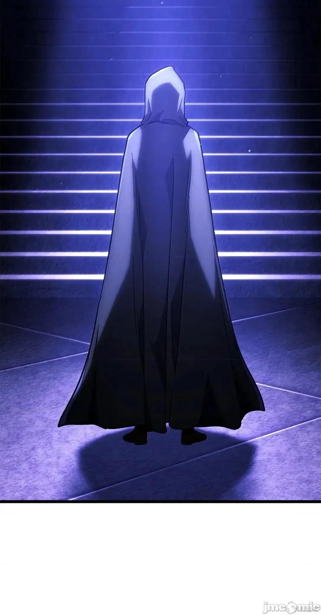 铁血剑家猎犬的回归 104话 第96页
