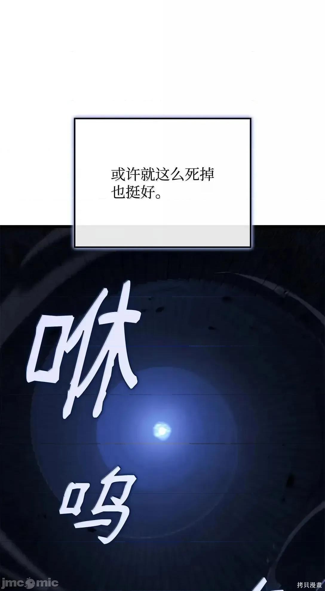 铁血剑家猎犬的回归 106话 第10页