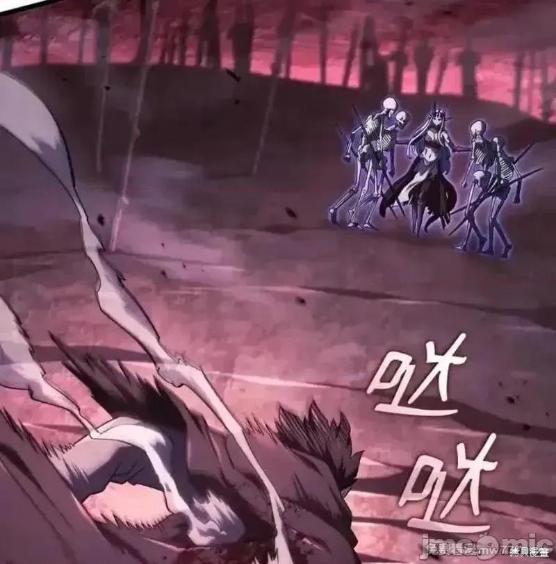 铁血剑家猎犬的回归 107话 第19页