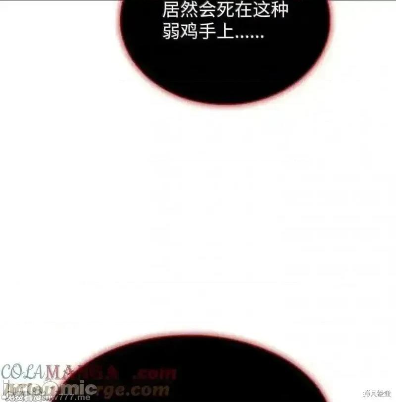 铁血剑家猎犬的回归 107话 第121页