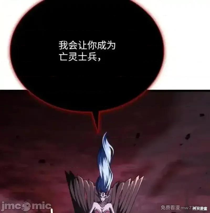 铁血剑家猎犬的回归 107话 第166页