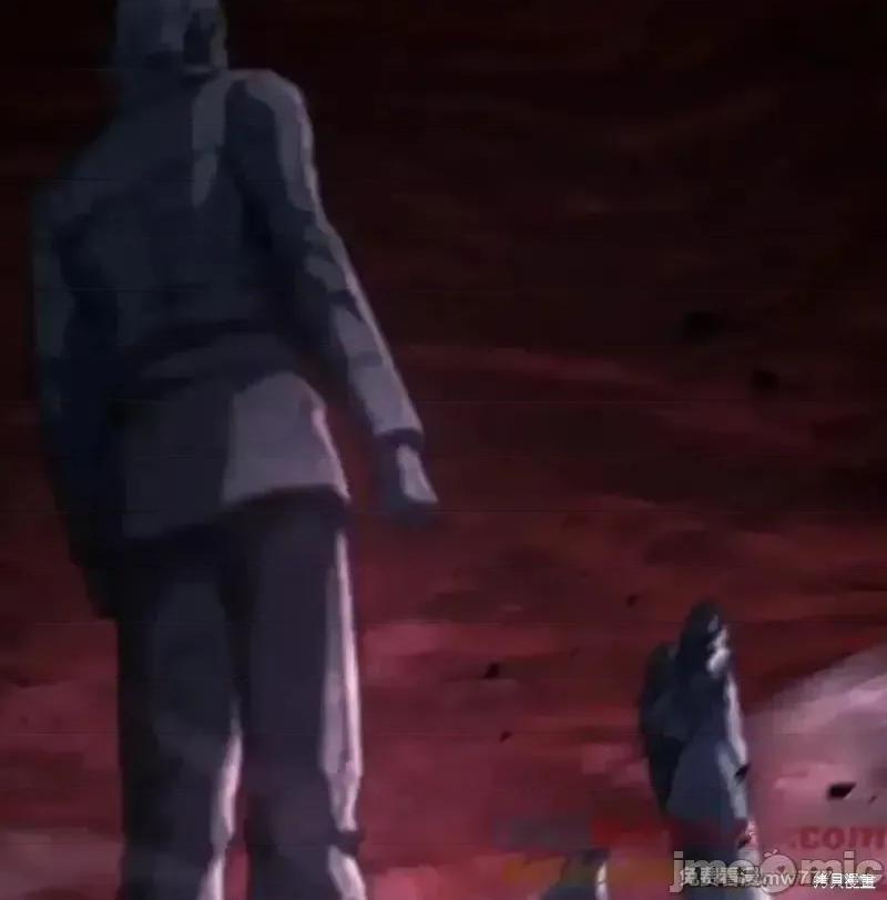 铁血剑家猎犬的回归 107话 第177页
