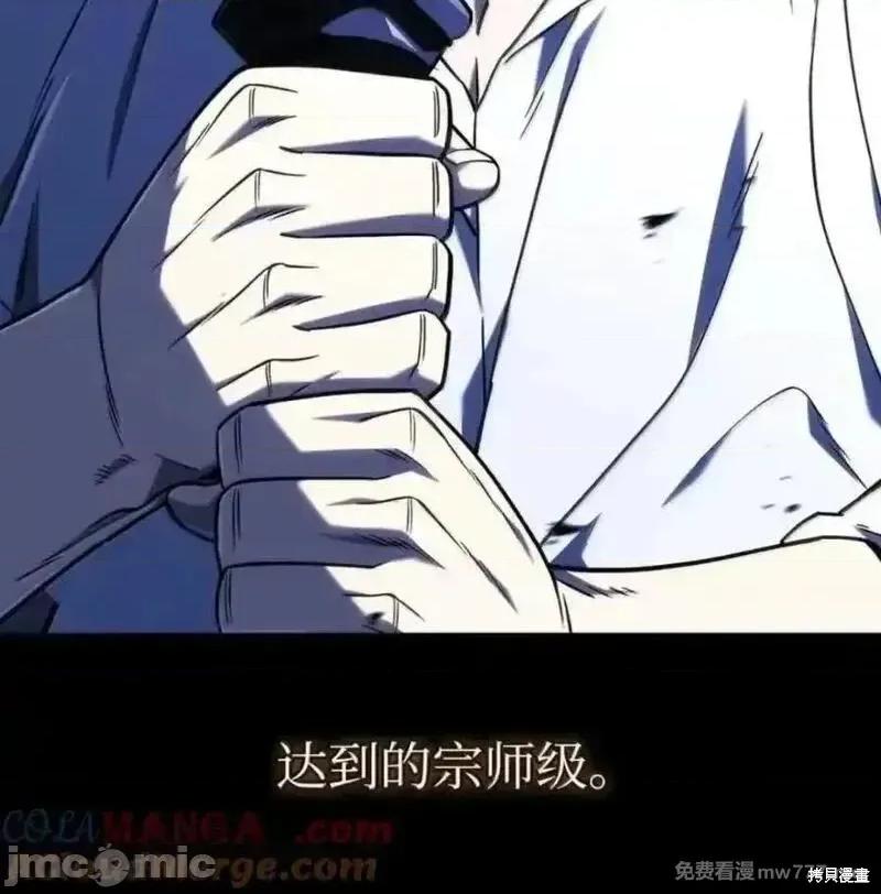 铁血剑家猎犬的回归 108话 第9页