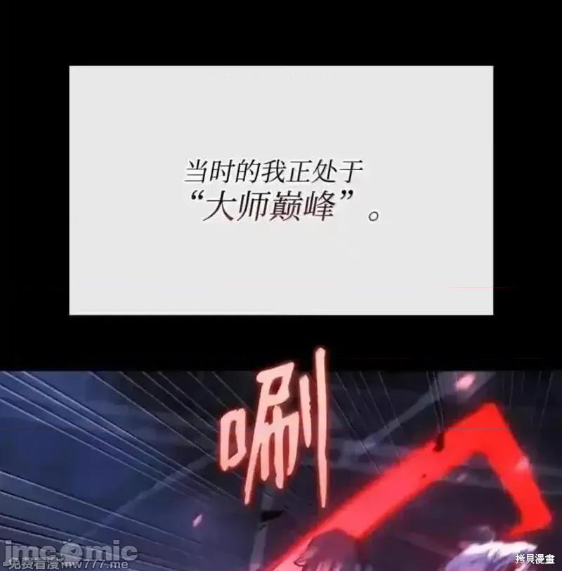 铁血剑家猎犬的回归 108话 第14页