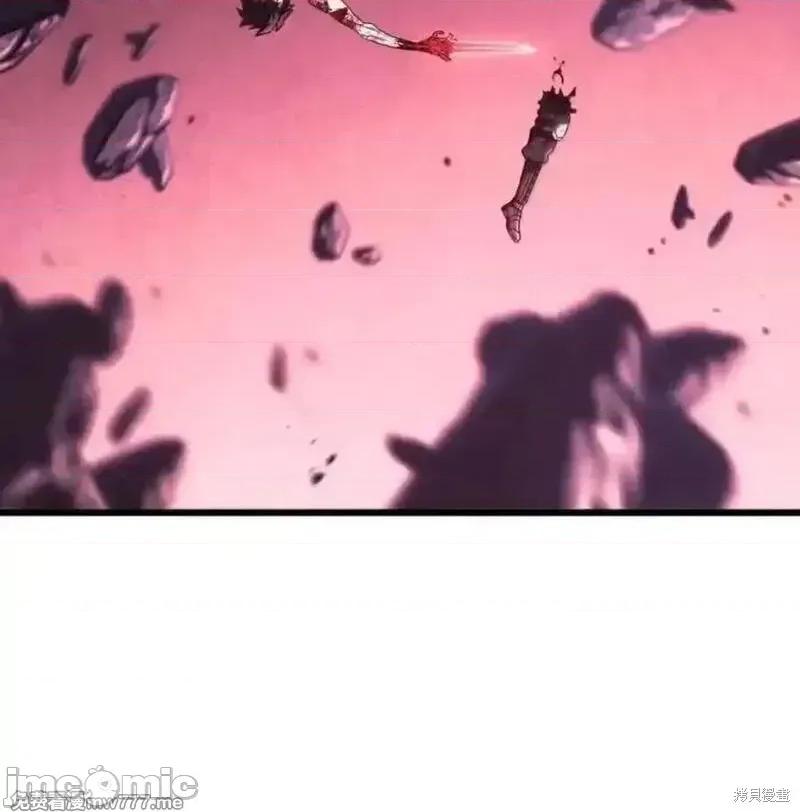 铁血剑家猎犬的回归 108话 第98页