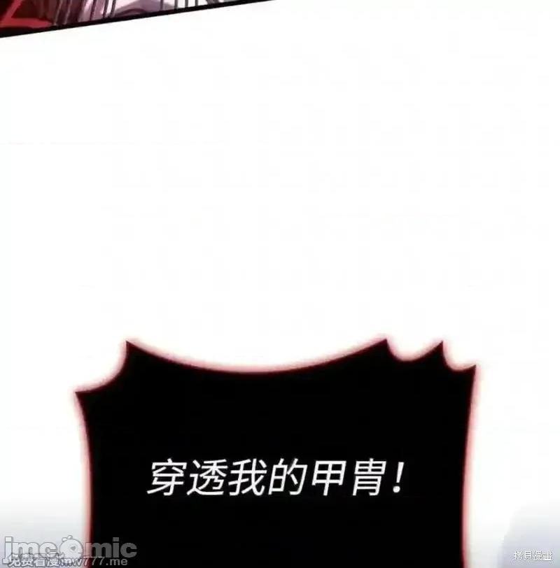 铁血剑家猎犬的回归 108话 第116页