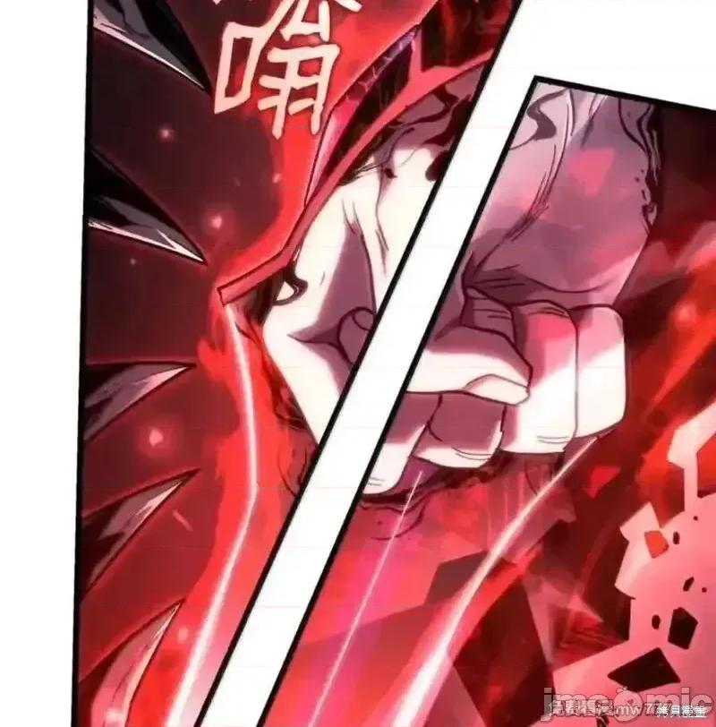 铁血剑家猎犬的回归 108话 第211页