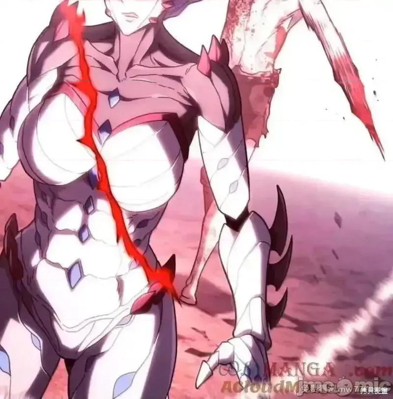 铁血剑家猎犬的回归 108话 第217页