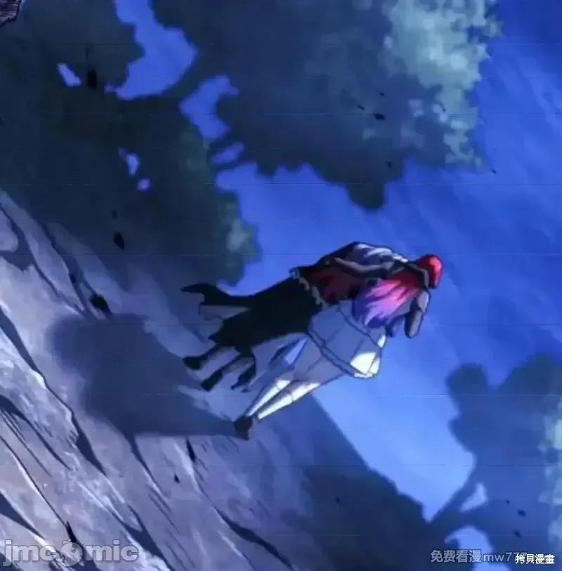 铁血剑家猎犬的回归 109话 第78页
