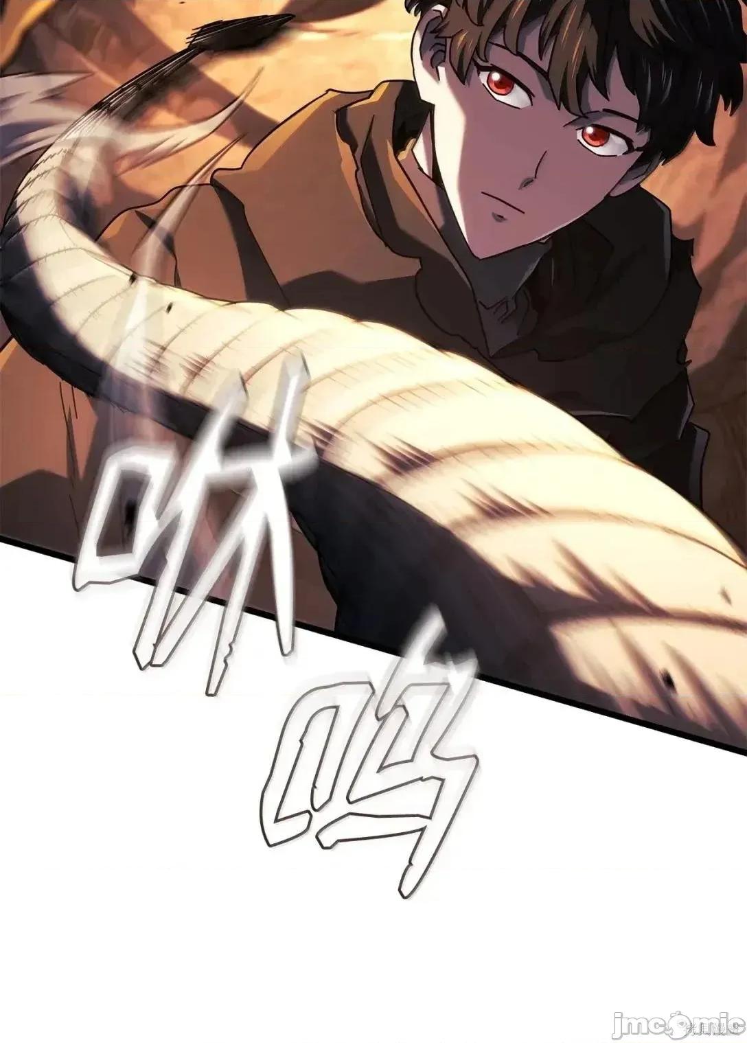 铁血剑家猎犬的回归 112话 第13页