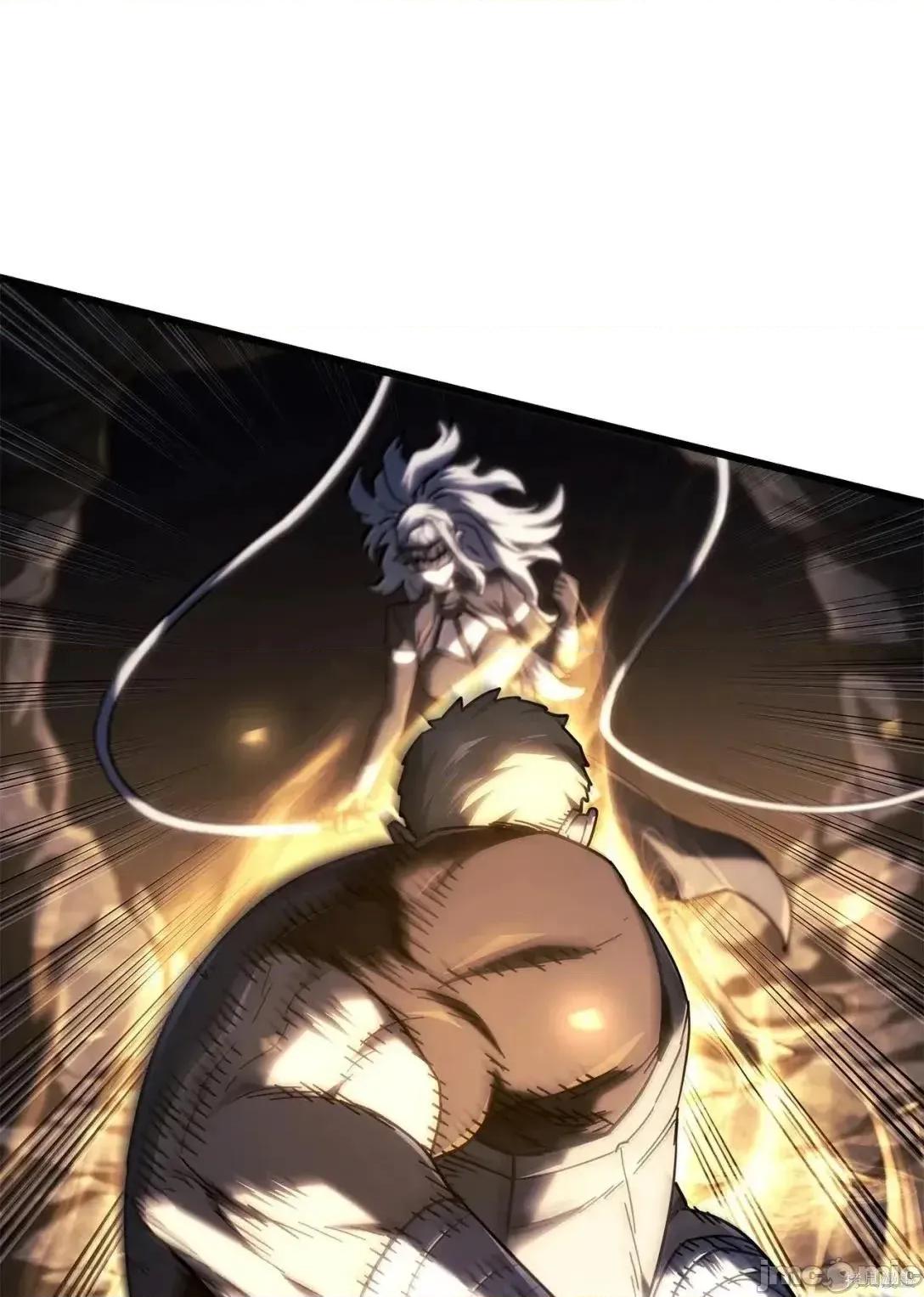 铁血剑家猎犬的回归 112话 第41页