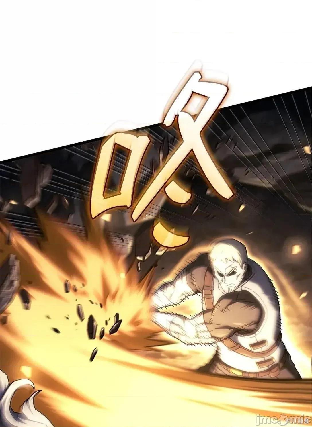 铁血剑家猎犬的回归 112话 第46页