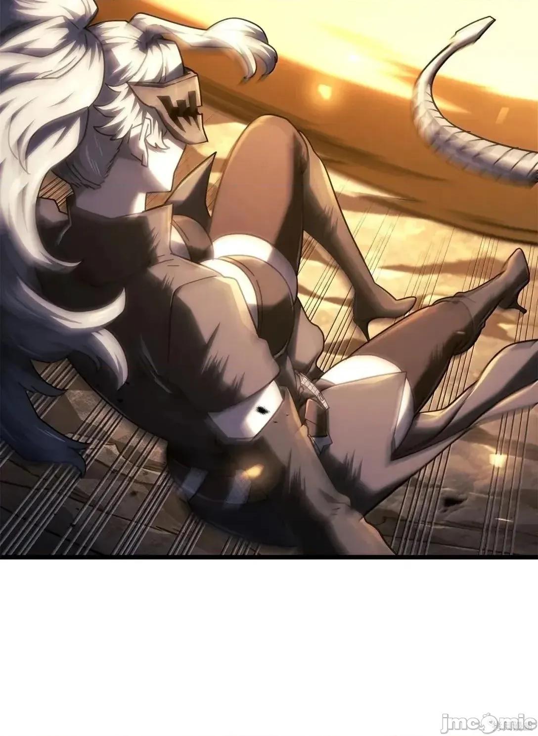 铁血剑家猎犬的回归 112话 第47页