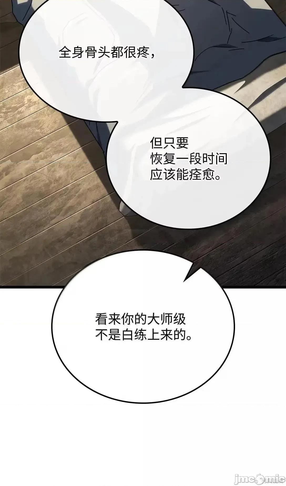 铁血剑家猎犬的回归 113话 第15页
