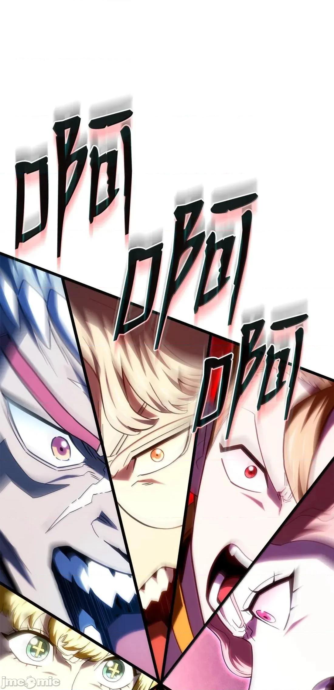 铁血剑家猎犬的回归 120 英雄的资质— 第114页