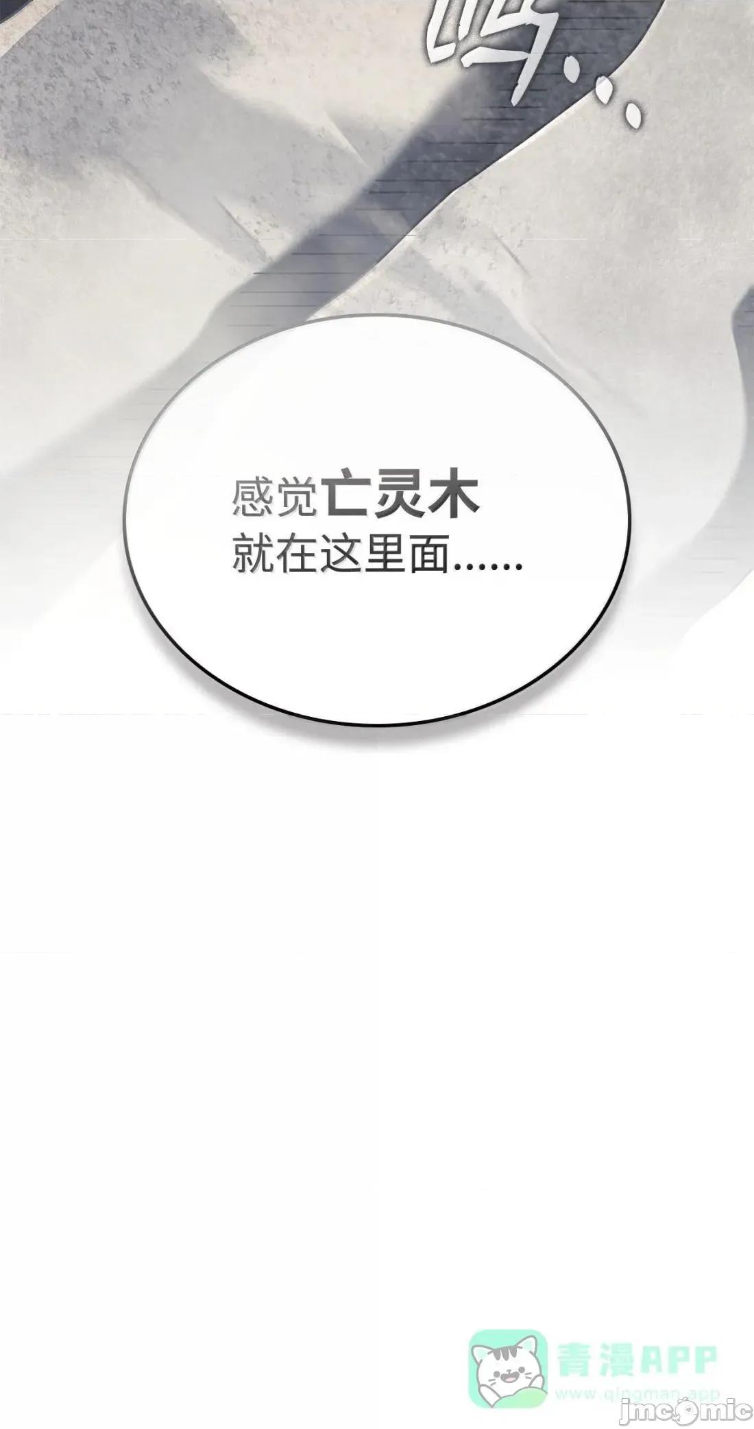 铁血剑家猎犬的回归 123 守墓人 第21页