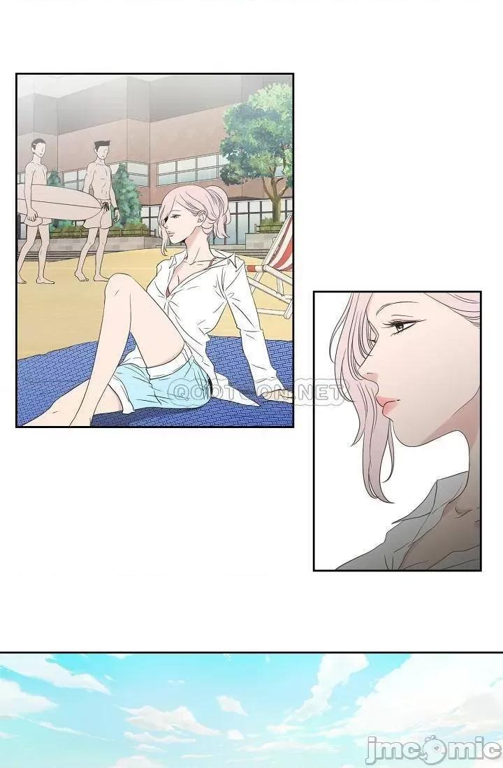 狐貍再说什麽? Fox_Say_102 第8页