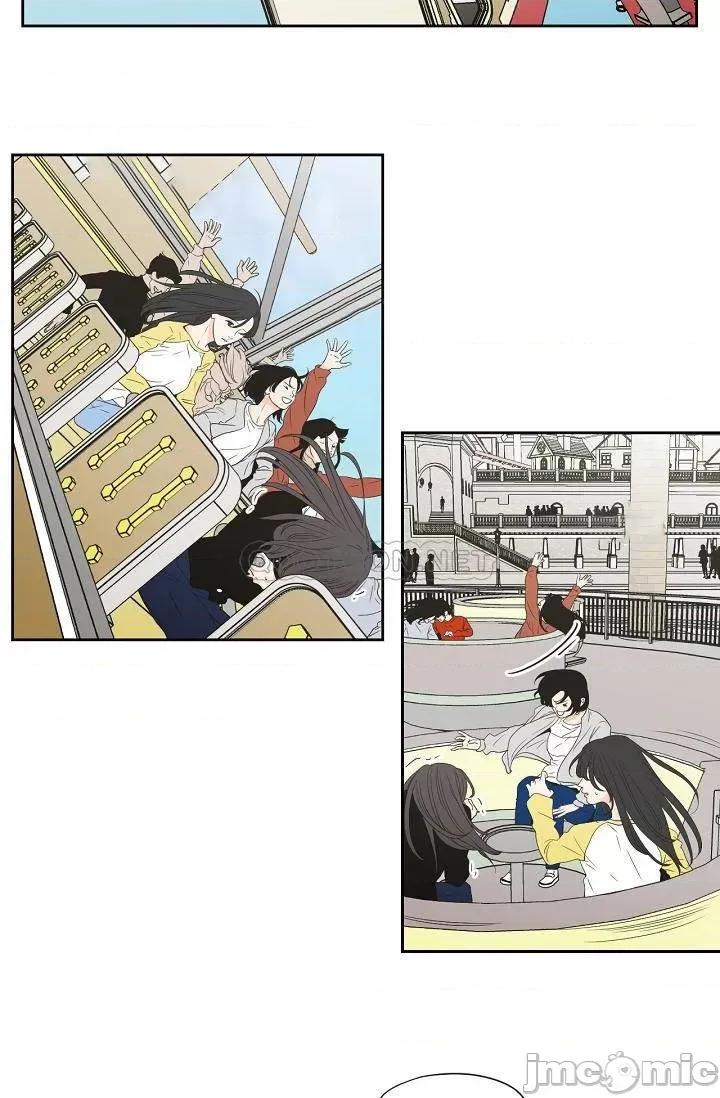 狐貍再说什麽? Fox_Say_103 第6页