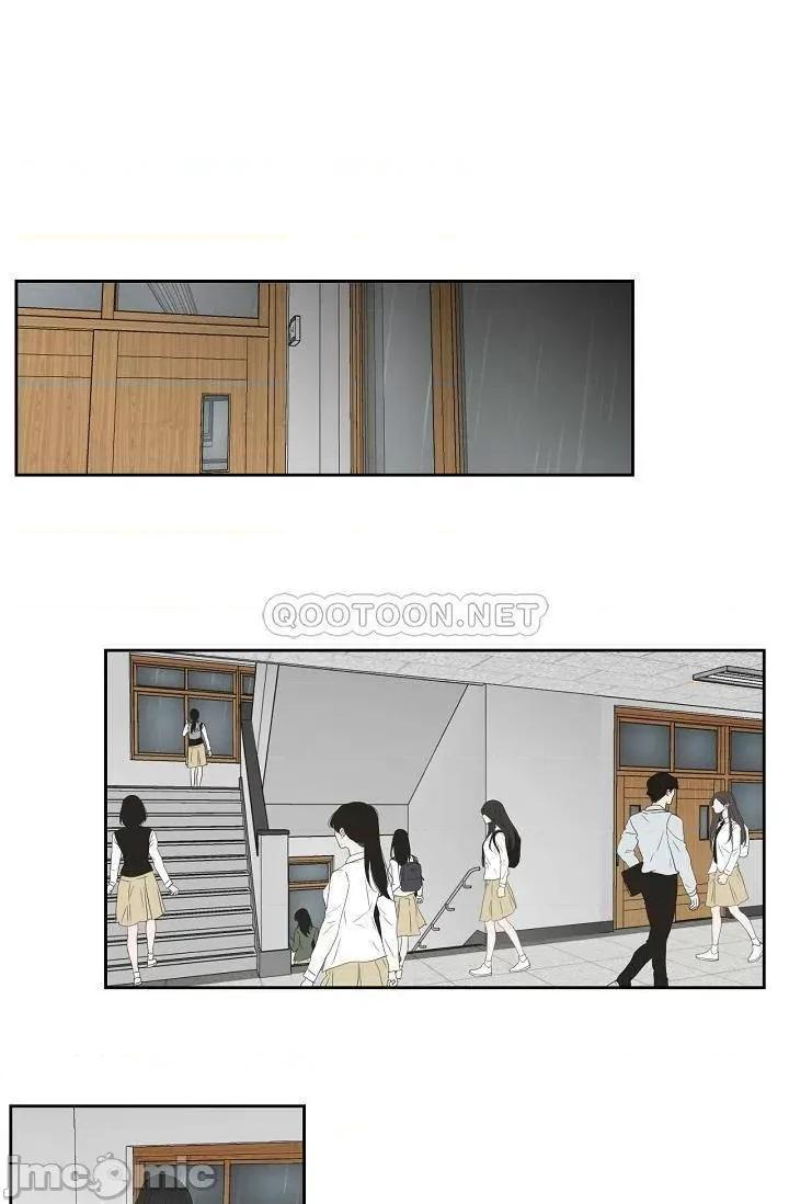 狐貍再说什麽? Fox_Say 104 第3页