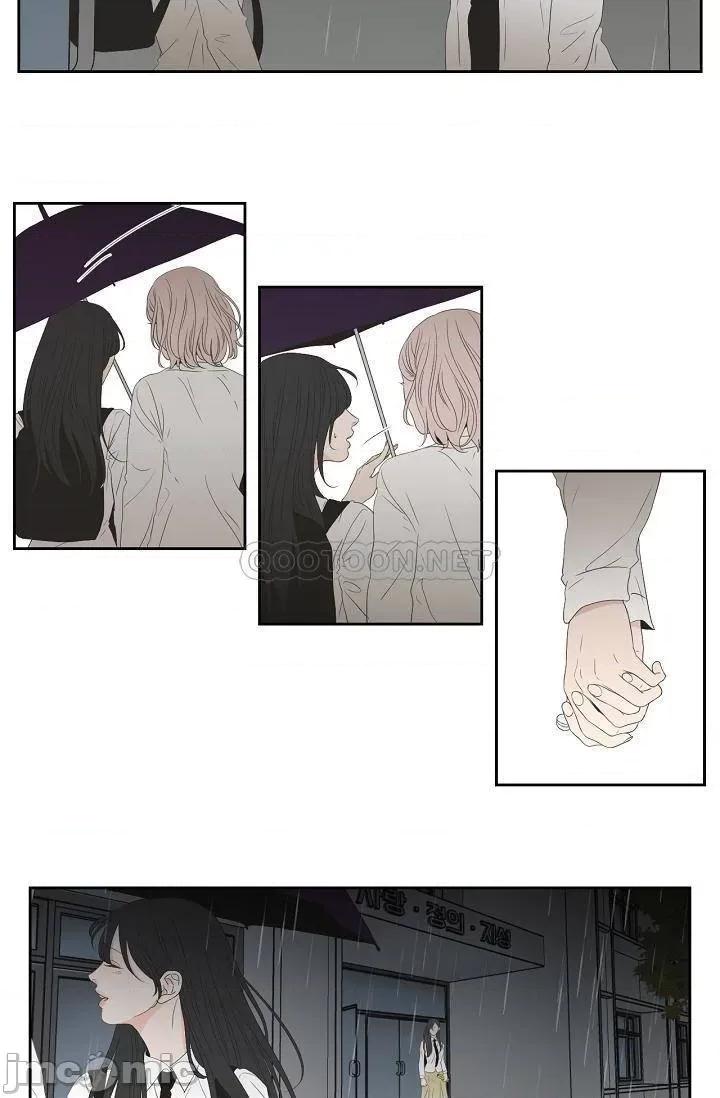 狐貍再说什麽? Fox_Say 104 第6页