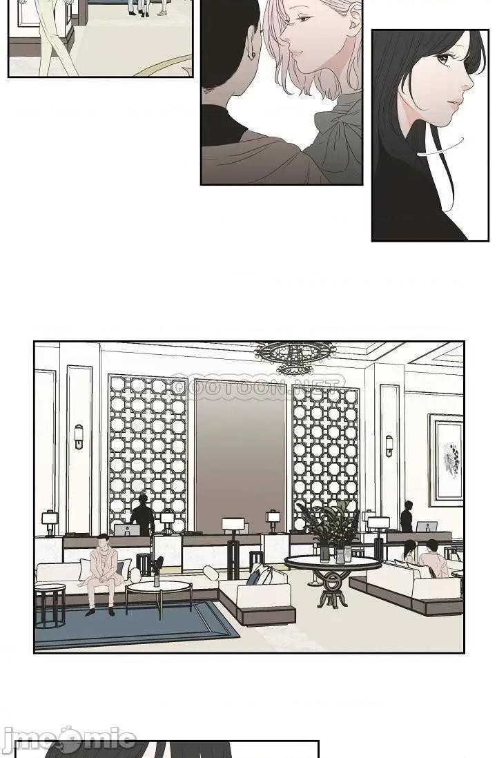 狐貍再说什麽? Fox_Say 104 第12页