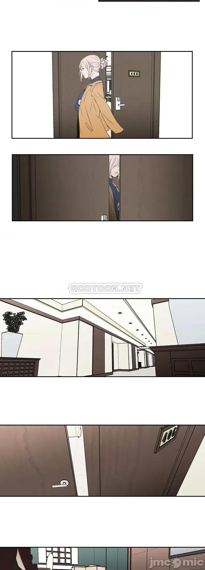 狐貍再说什麽? 狐貍再说什麽? 109 第4页