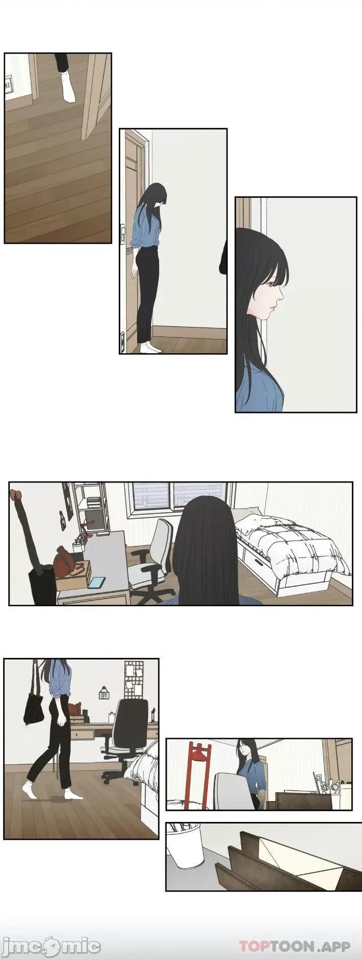 狐貍再说什麽? 狐貍再说什麽?-第127话 第3页
