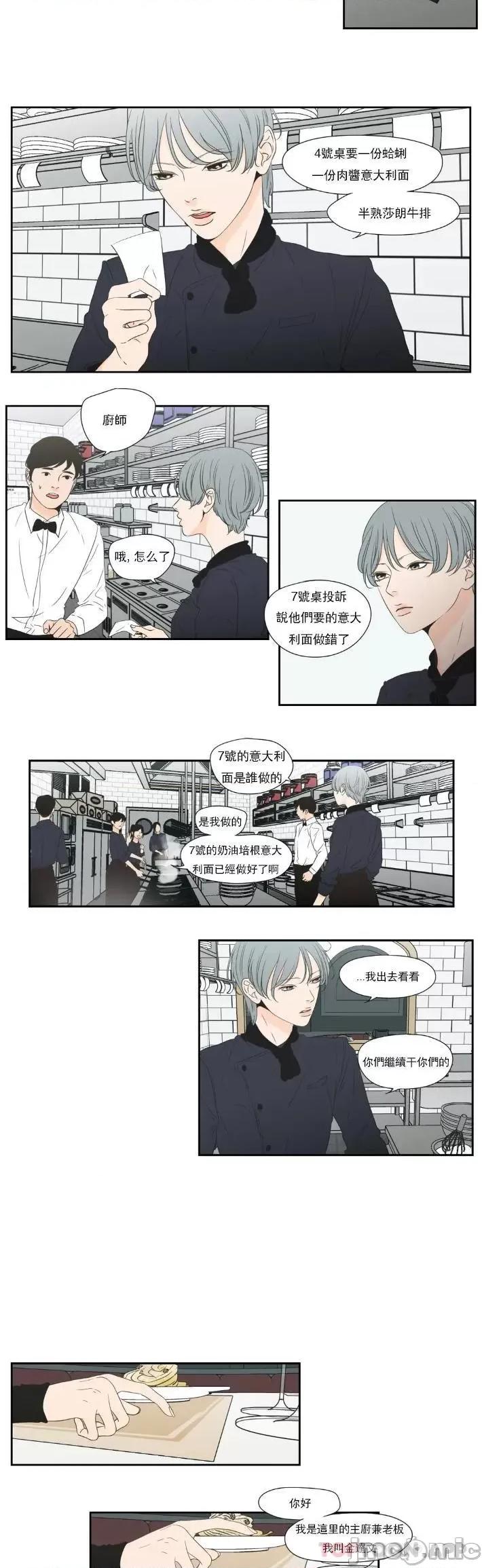 狐貍再说什麽? 狐貍再说什麽? 129 第2页