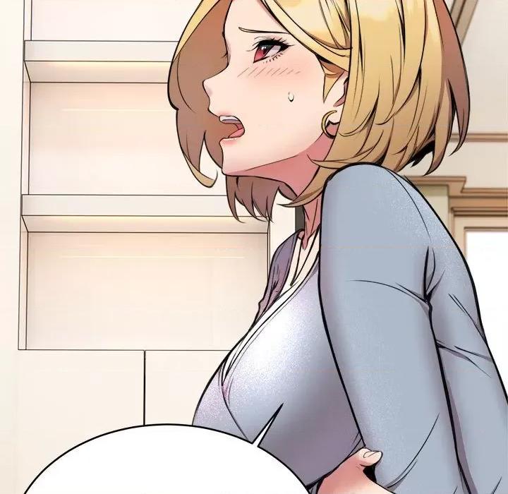 新都市外卖员 新都市外卖员-新都市外卖员 第2话 第112页