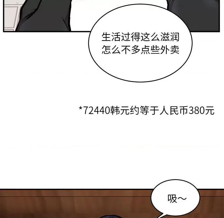 新都市外卖员 新都市外卖员-新都市外卖员 第7话 第48页