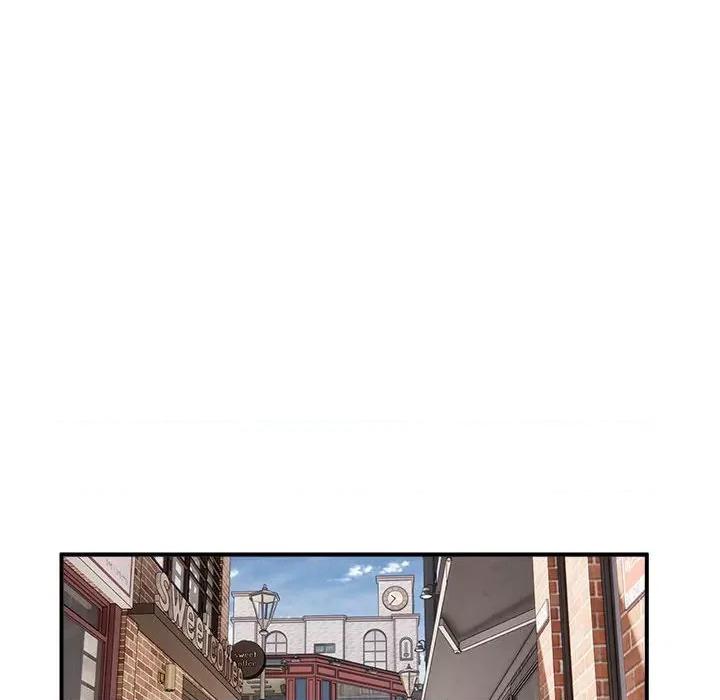 新都市外卖员 新都市外卖员-新都市外卖员 第8话 第19页