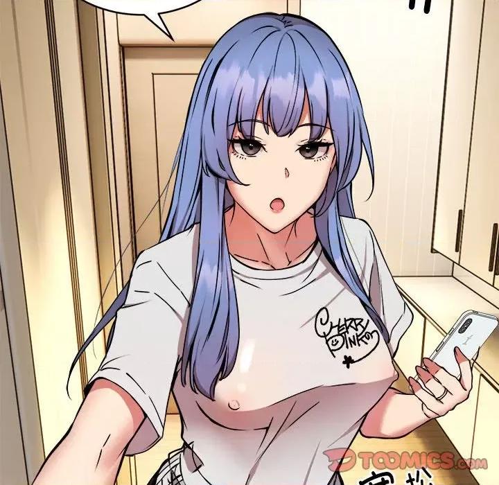 新都市外卖员 新都市外卖员-新都市外卖员 第11话 第123页