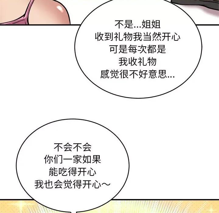 新都市外卖员 新都市外卖员-新都市外卖员 第20话 第116页