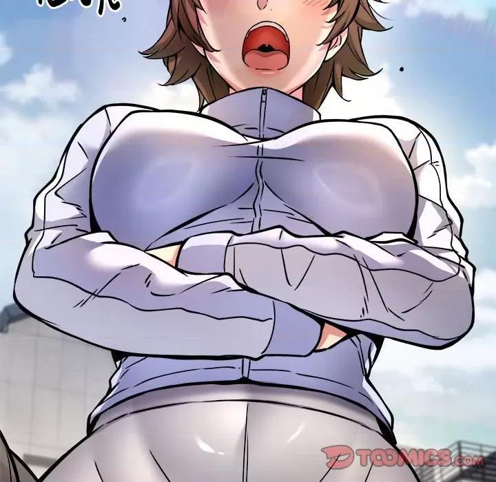 新都市外卖员 新都市外卖员-新都市外卖员 第26话 第117页