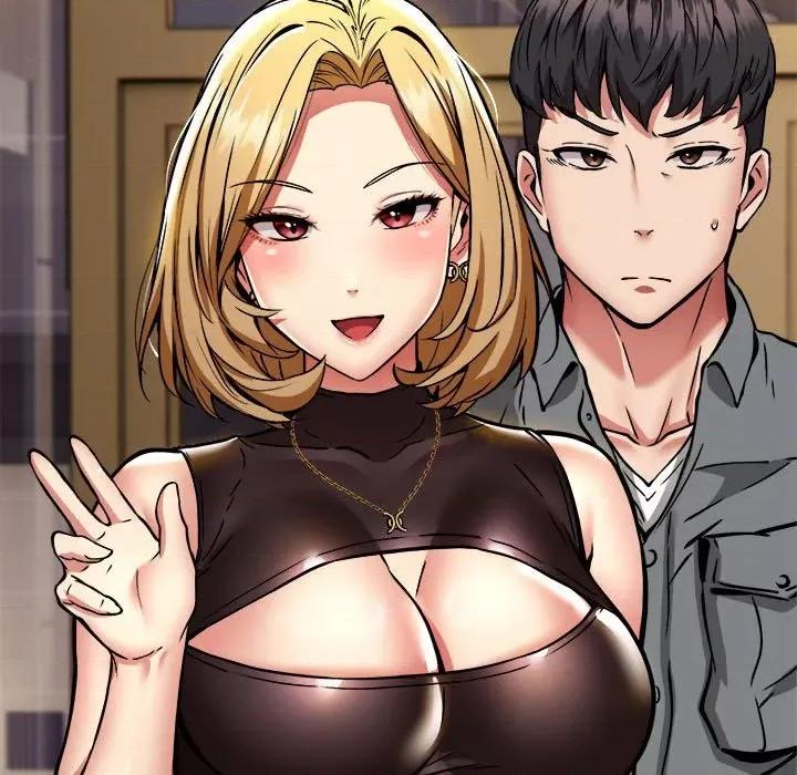 新都市外卖员 新都市外卖员-新都市外卖员 第33话 第7页