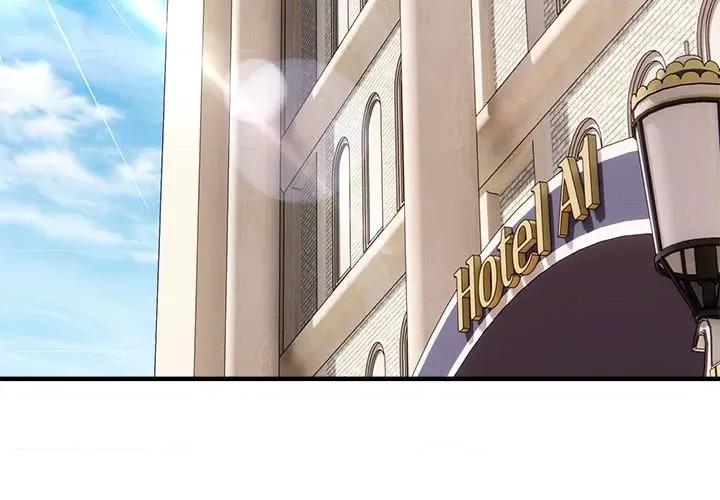 新都市外卖员 新都市外卖员-新都市外卖员 第38话 第2页