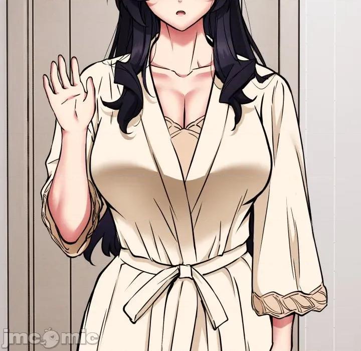 新都市外卖员 新都市外卖员-新都市外卖员 第49话 第35页